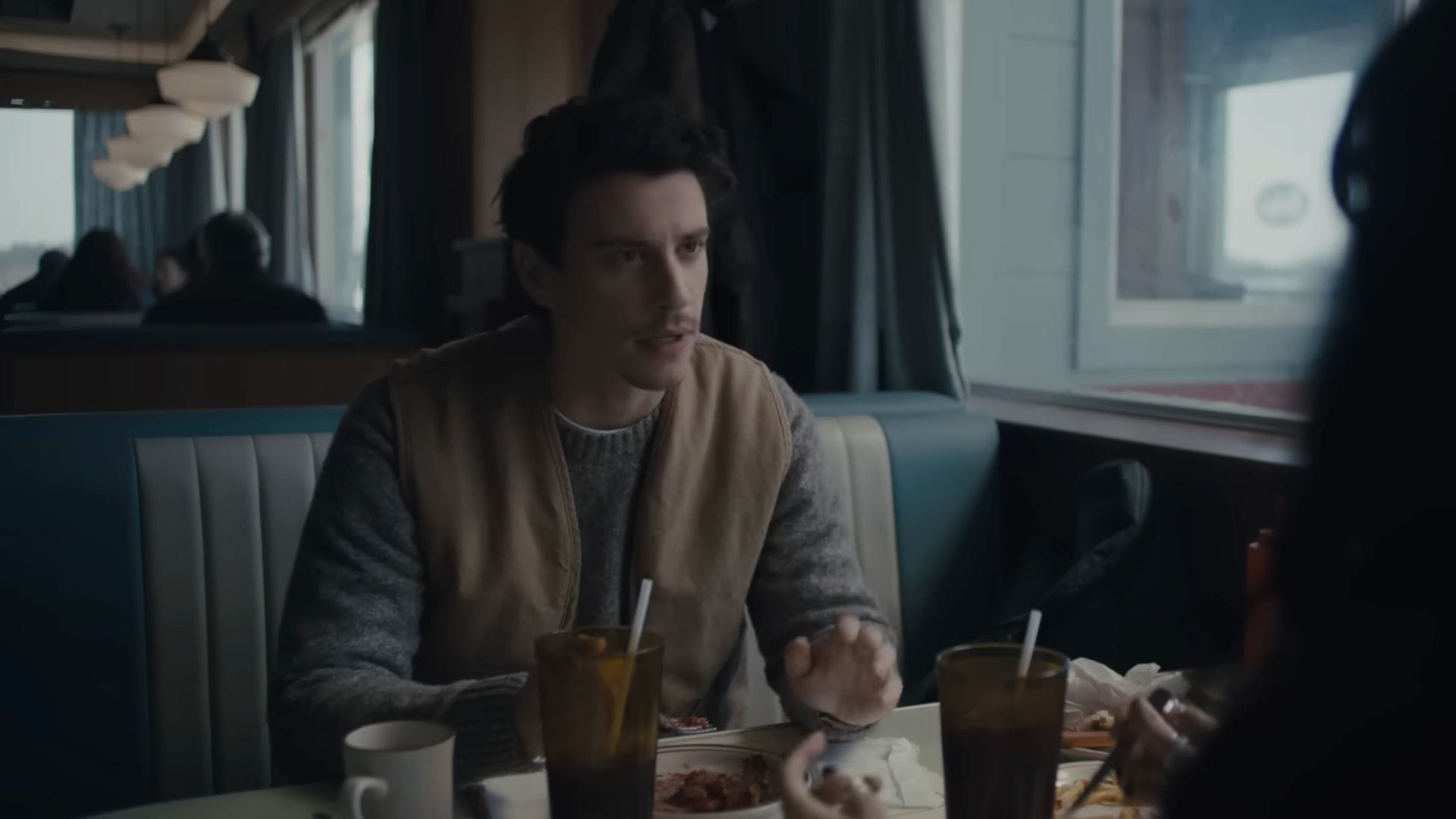 Something Very Bad Is Going to Happen cast & characters: Meet the stars behind the film and the roles they play