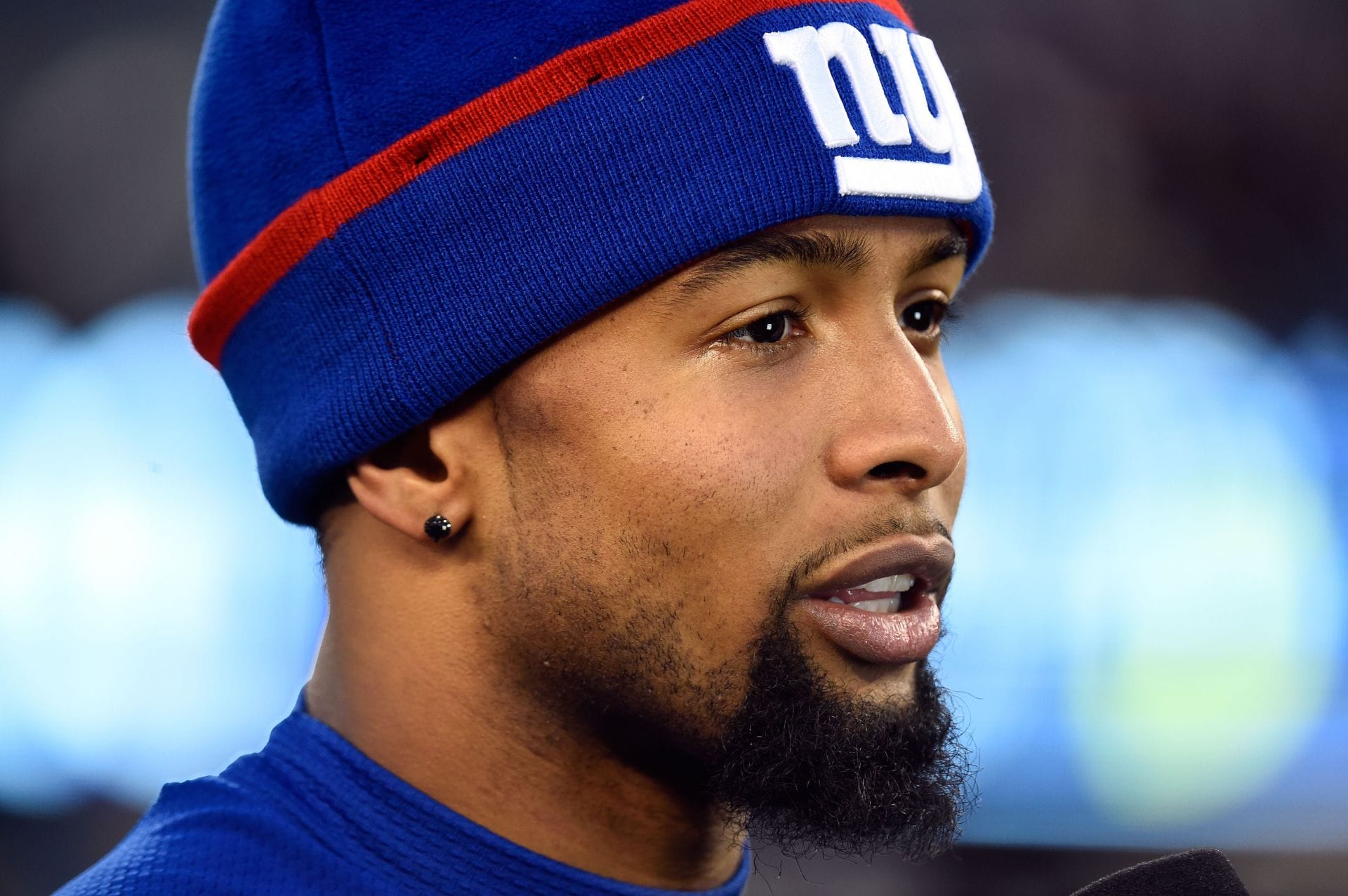 “He’s a good dude”: Odell Beckham Jr. makes feelings known on playing with $16,977,927 QB in 2026 NFL season