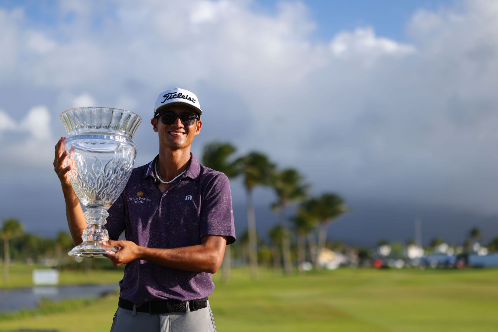 Puerto Rico Open 2026 - Final Round - Source: Getty