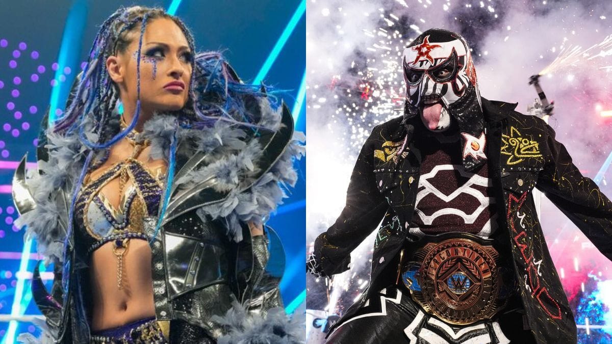 5 Championships that are directionless heading into WrestleMania 42 and what WWE should do