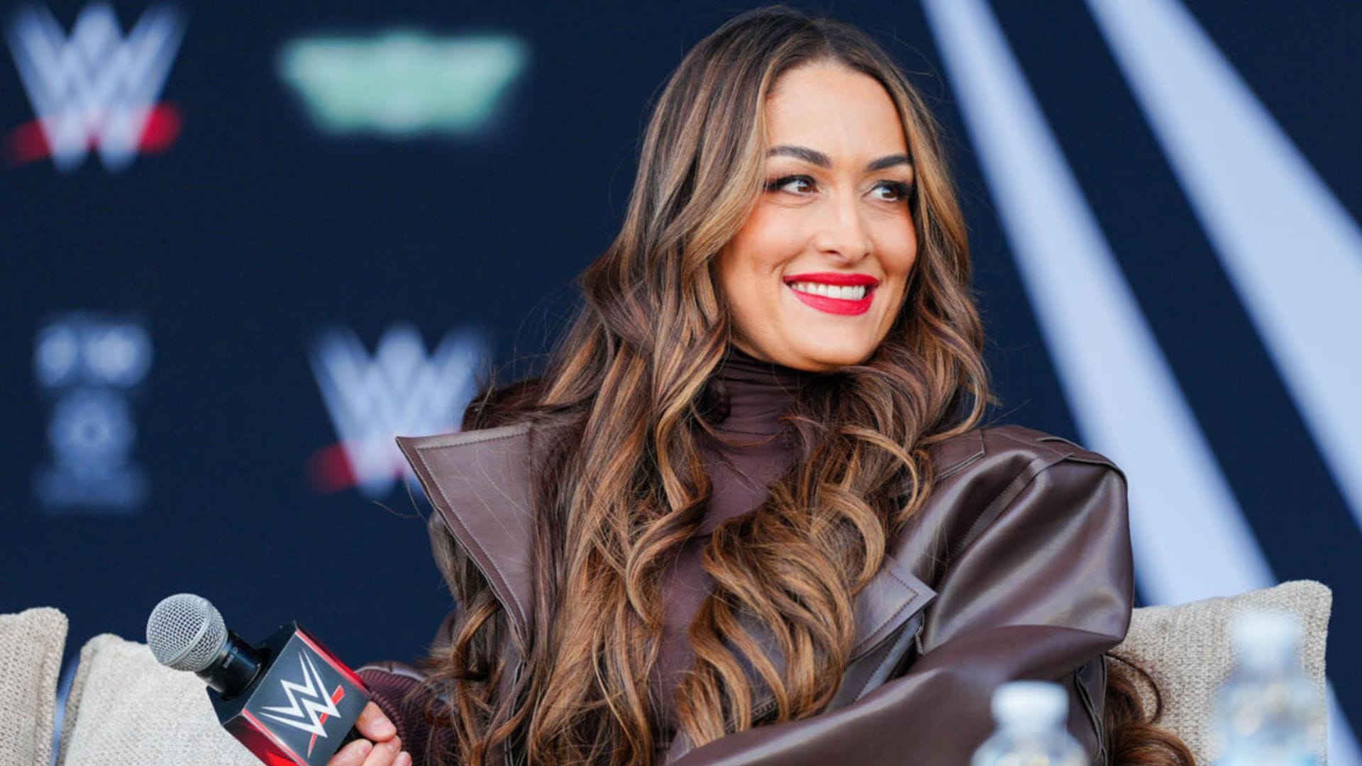 Nikki Bella breaks silence after massive title match announced for WrestleMania 42