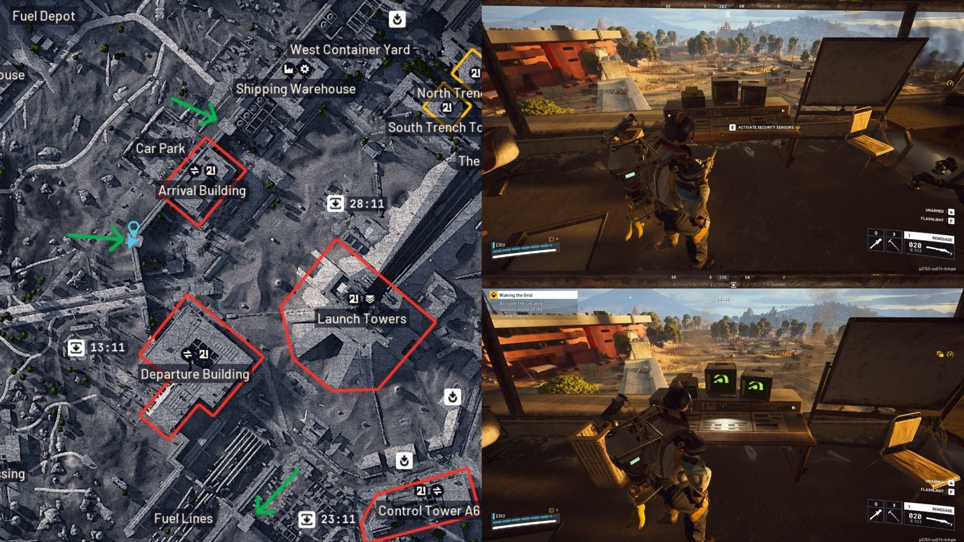 ARC Raiders How To Complete Waking The Grid Quest In ARC Raiders arc-raiders-how-to-complete-waking-the-grid-quest-in-arc-raiders