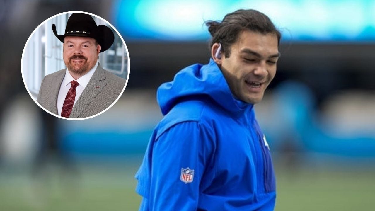 "We'll file defamation lawsuit": Puka Nacua's attorney doesn't mince words as Rams WR gets accused of biting woman & making antisemitic comment