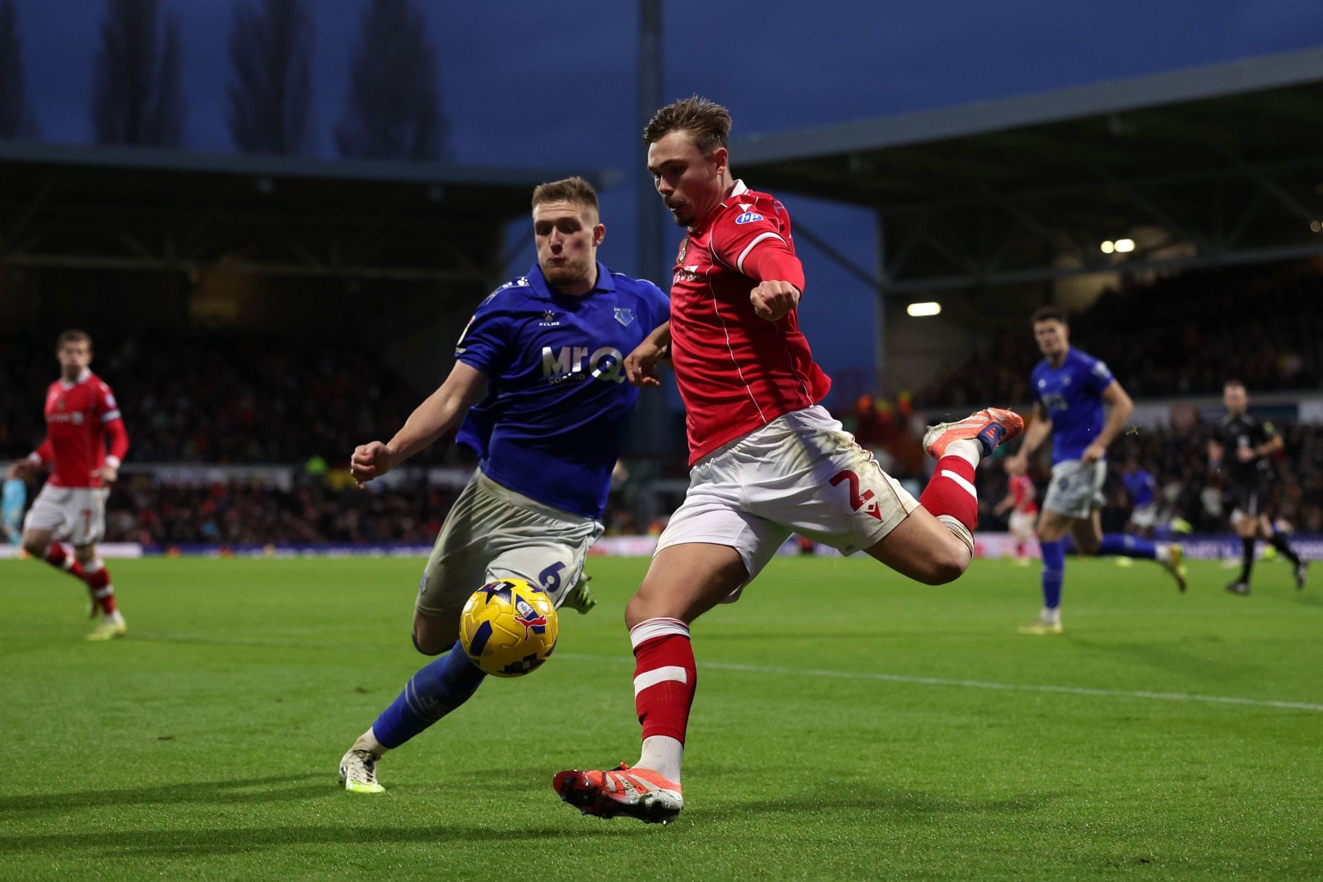 Watford vs Wrexham Prediction and Betting Tips | March 17th 2026