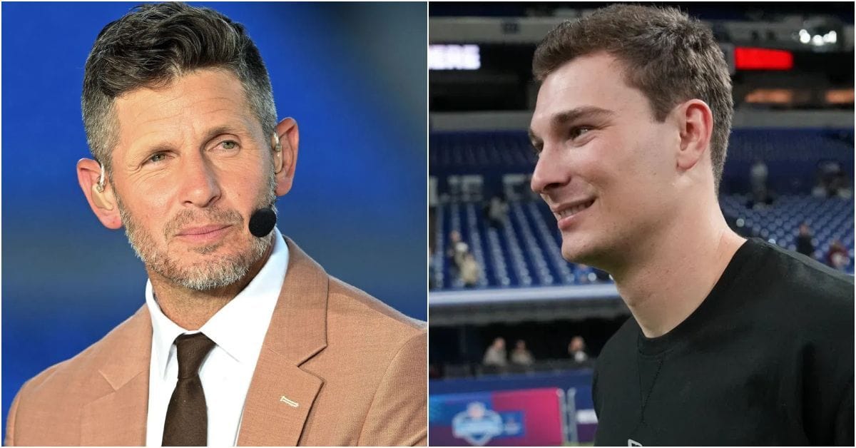 Dan Orlovsky levels $1,401,000,000 CFB program&rsquo;s QB with Fernando Mendoza ahead of 2026 NFL Draft- Source: Getty 