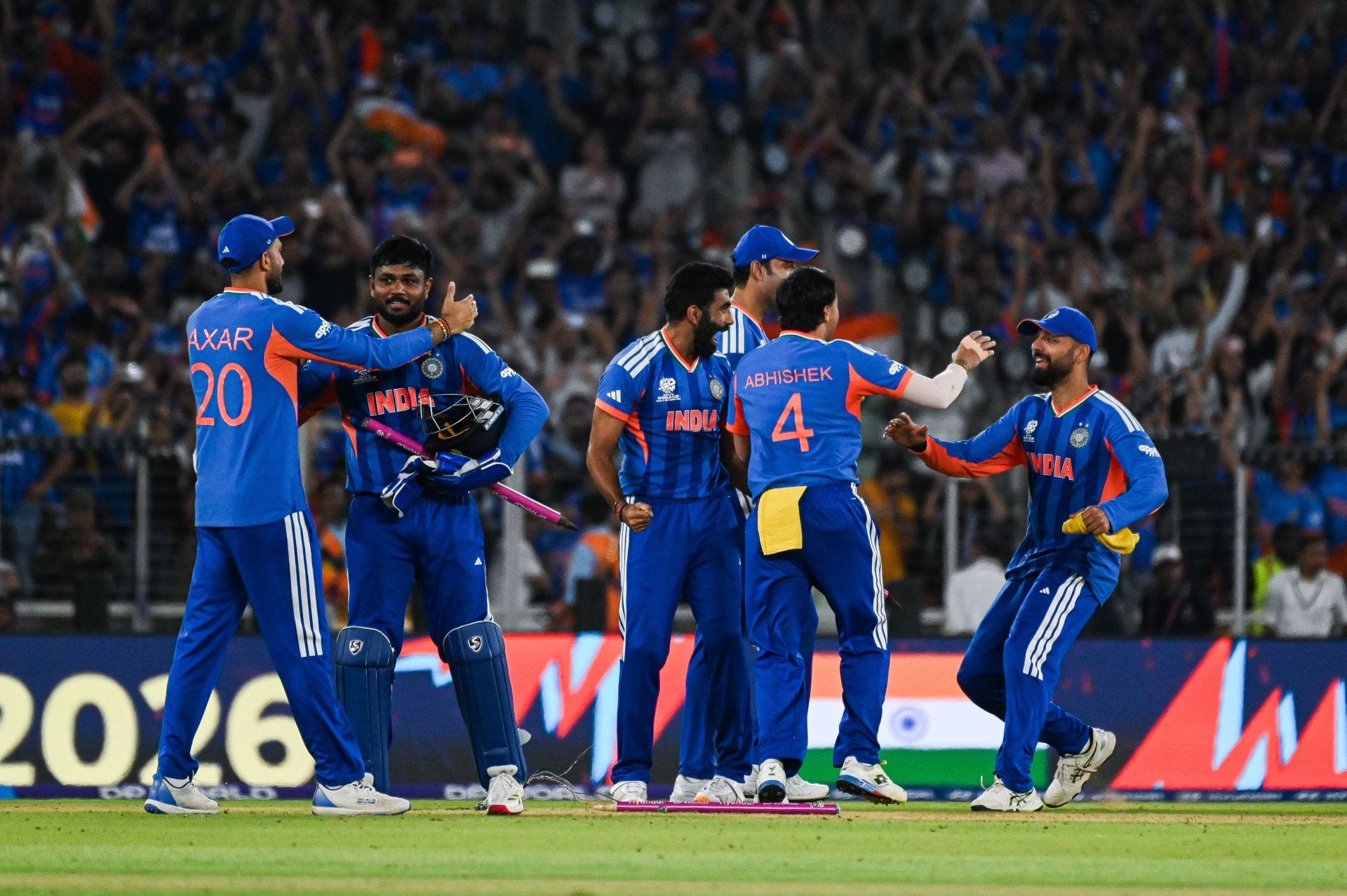 "One of the best comebacks that I've seen" - Yuzvendra Chahal's massive praise for Team India star after T20 World Cup 2026