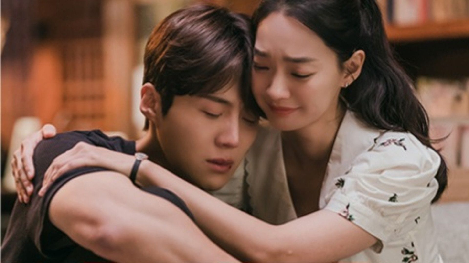 Still from Hometown Cha-Cha-Cha (Image via X/@CJnDrama)
