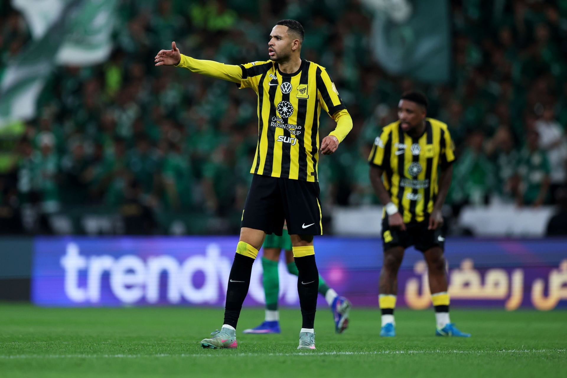 Al-Kholood vs Al-Ittihad Prediction and Betting Tips | March 18th 2026