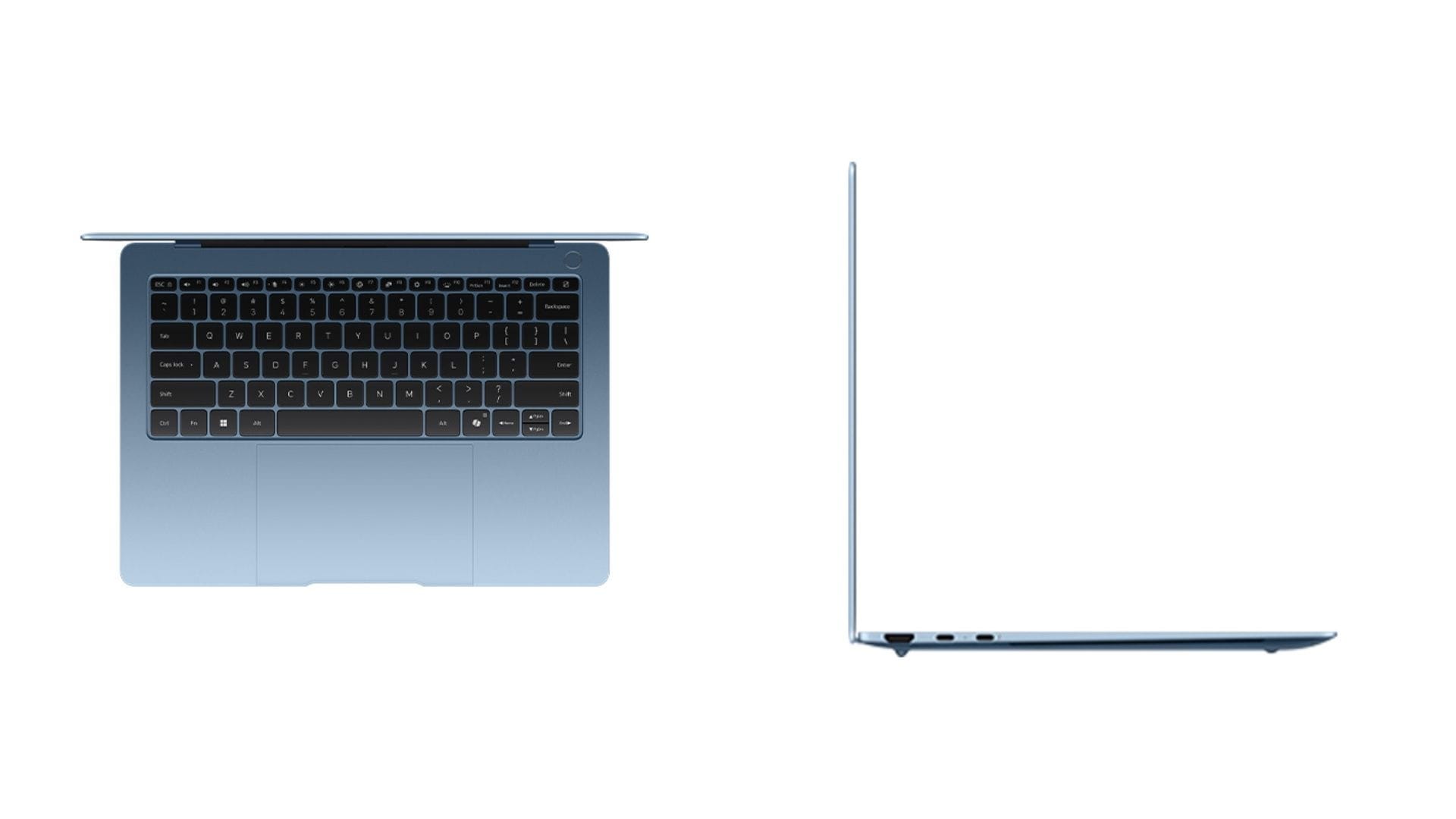 Xiaomi Book Pro 14 launched in China: Specs, features, and prices