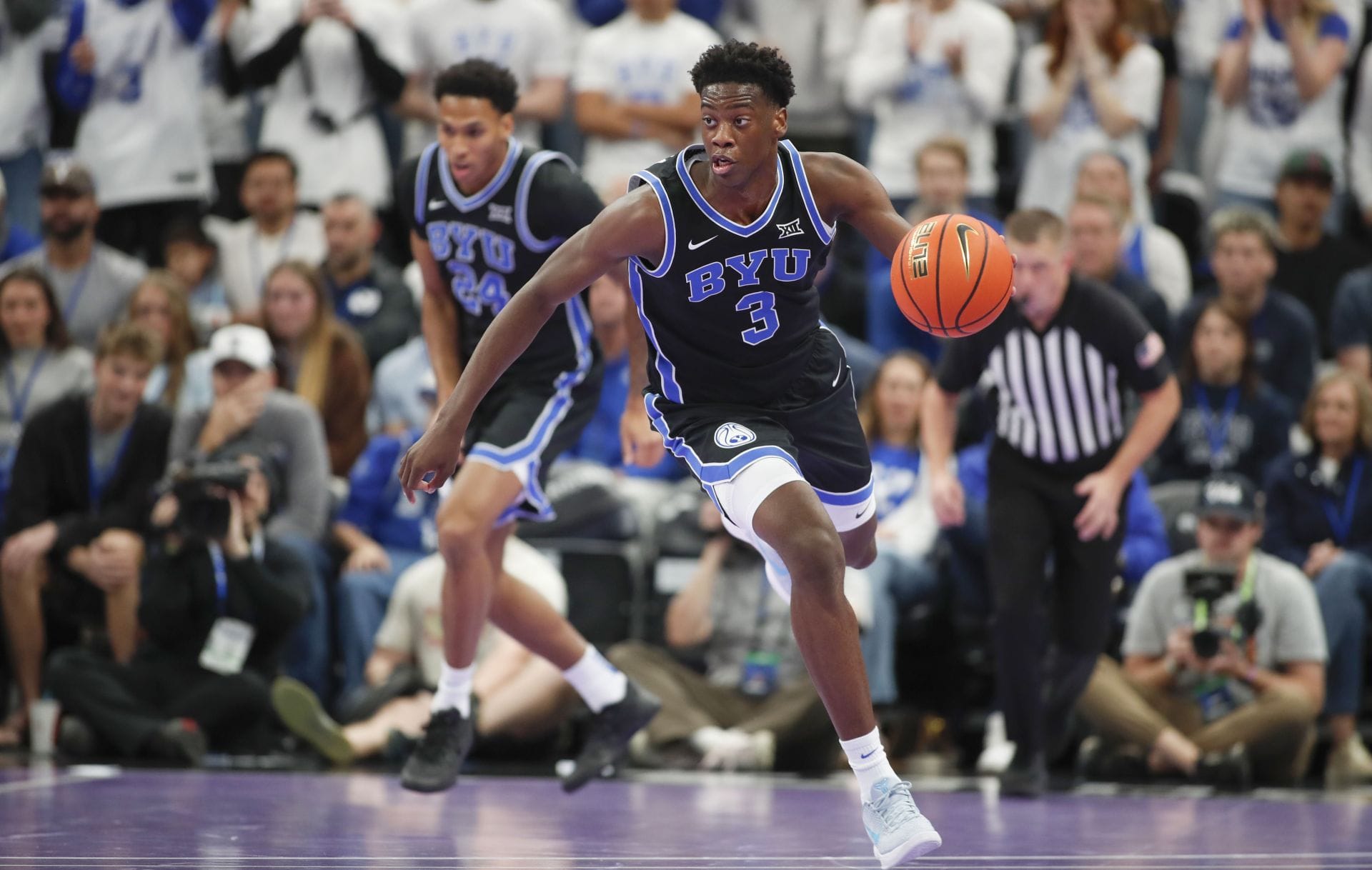 2026 March Madness upset predictions: 5 surprises that could send shockwaves