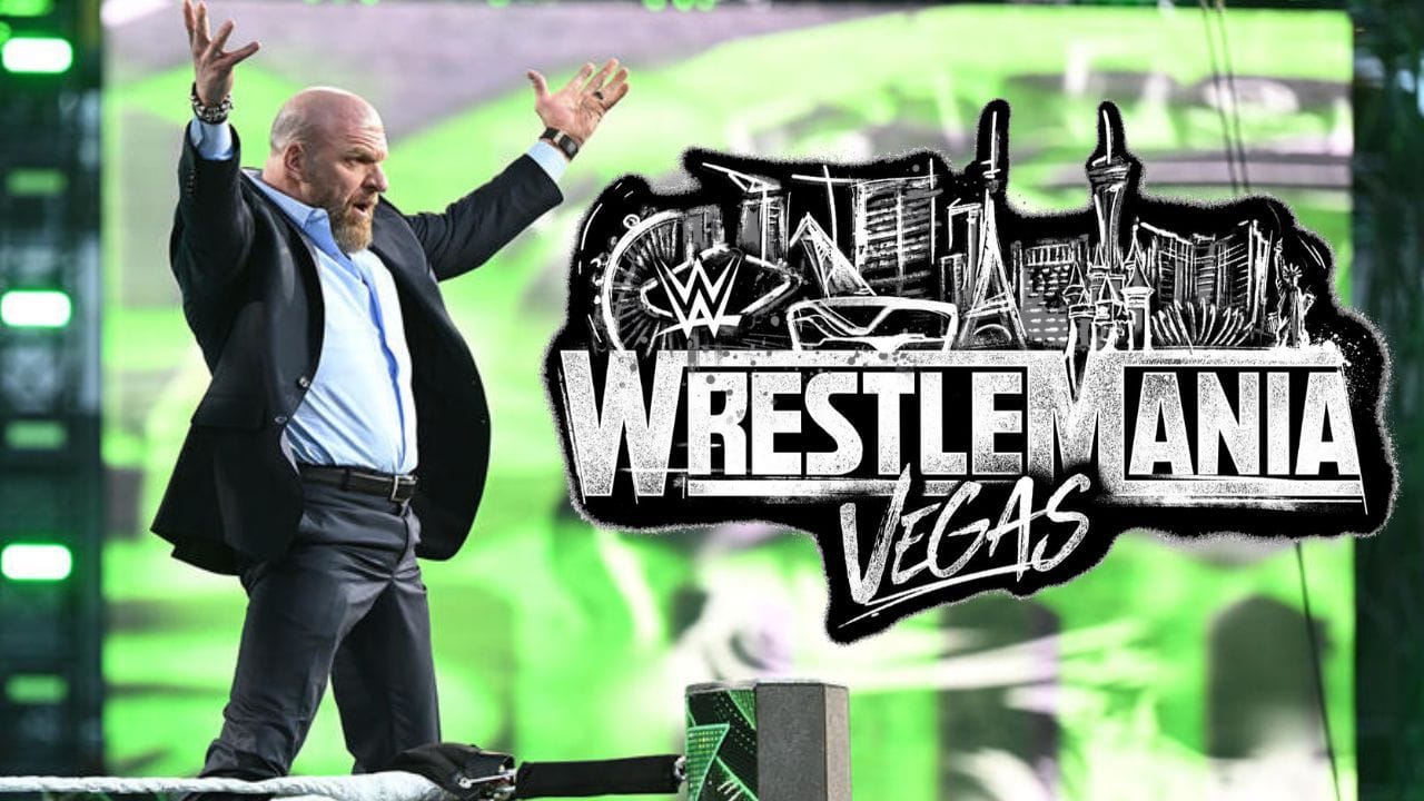 WWE officially announces Ruthless Aggression Era icon is returning as the host of WrestleMania 42