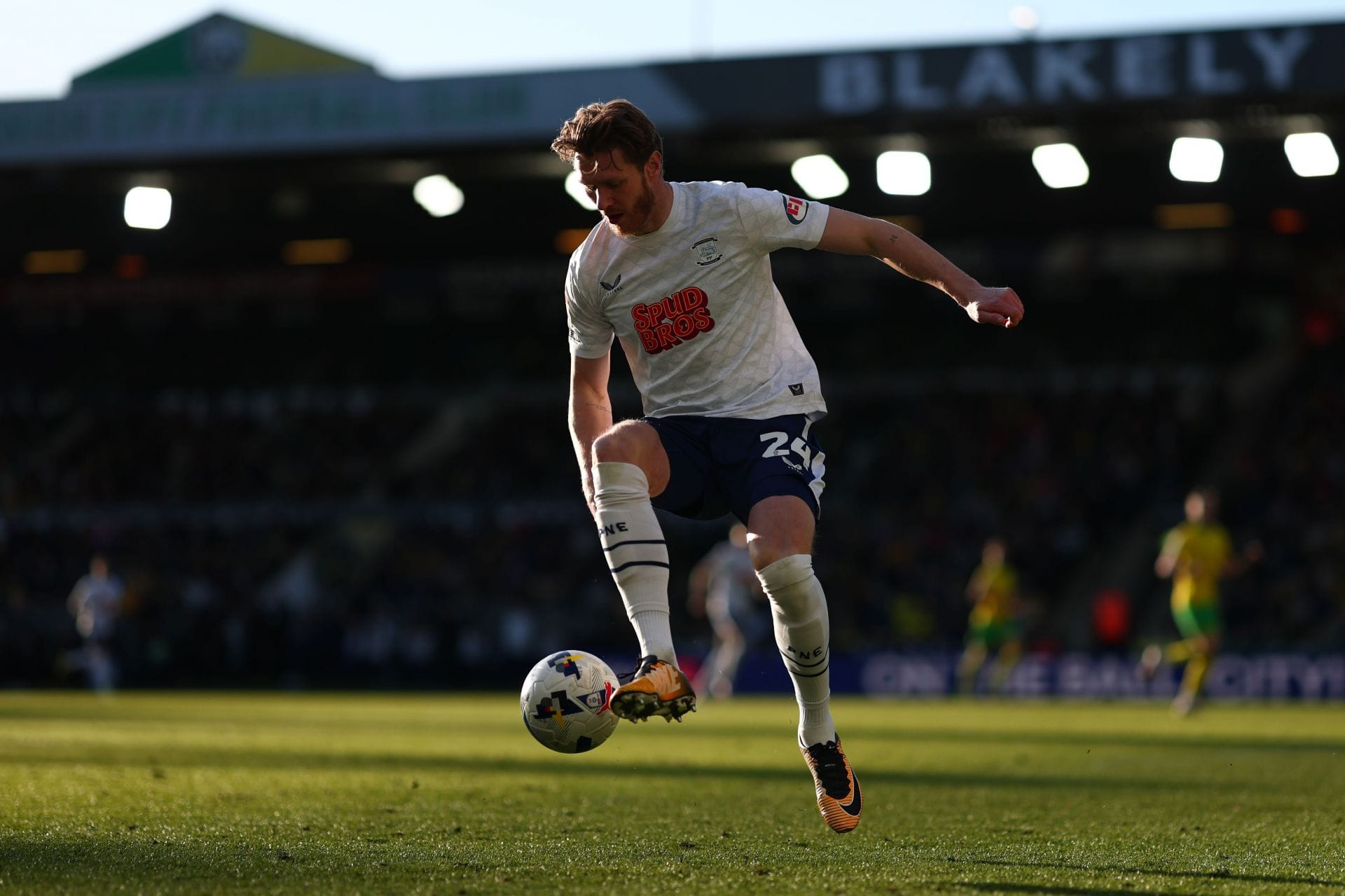 Preston North End vs Stoke City Prediction and Betting Tips | March 20th 2026