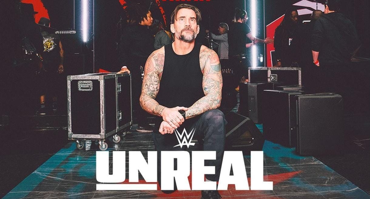 Congratulations to WWE