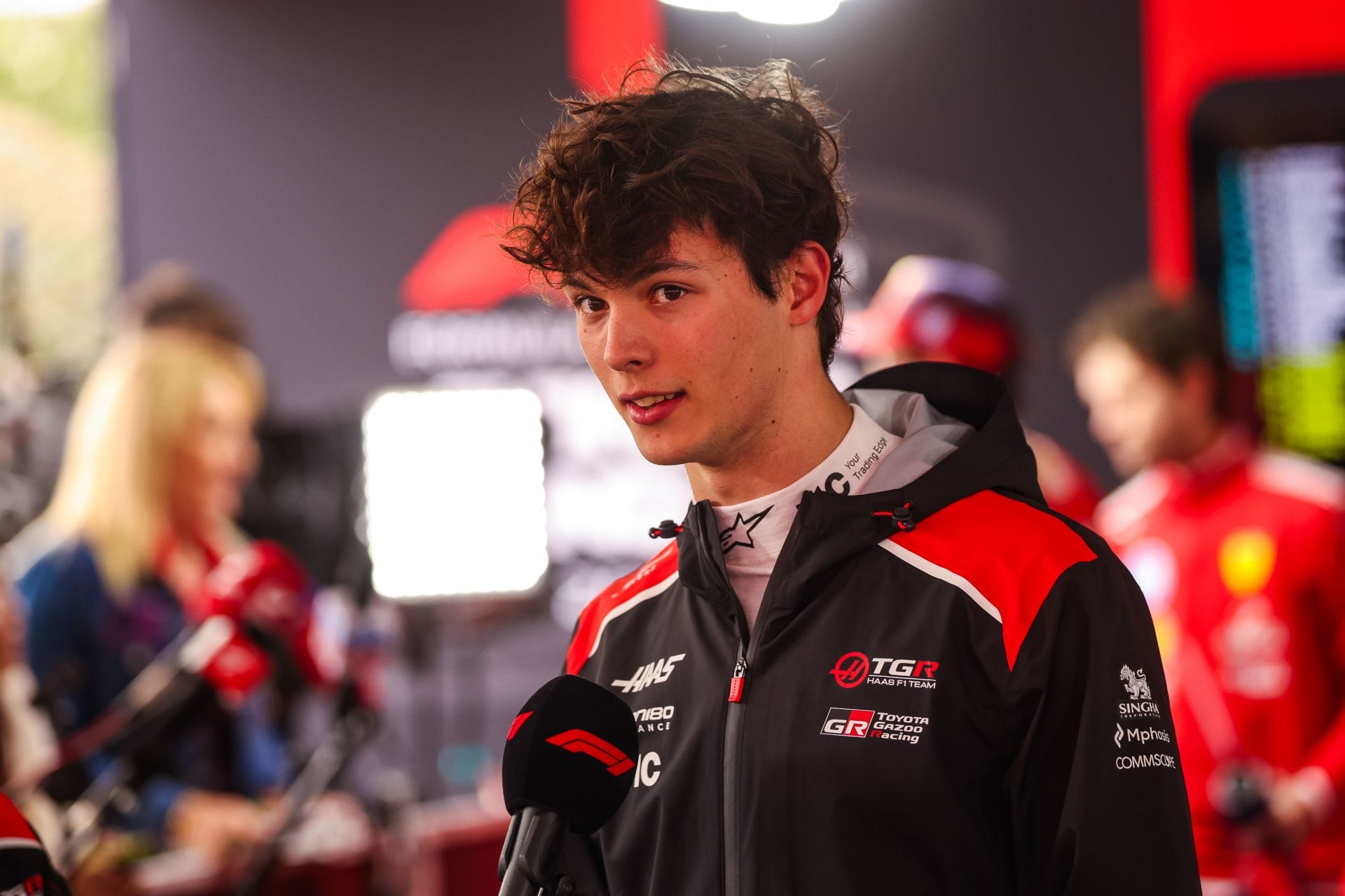 F1 penalty points: 5 biggest delinquents before the 2026 Japanese GP