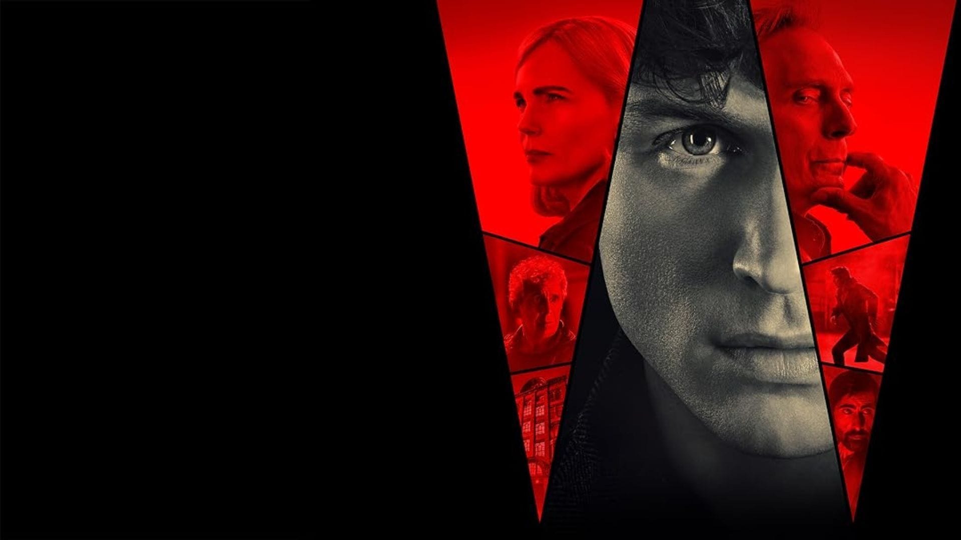 AMC cancels Talamasca: The Secret Order after just one season