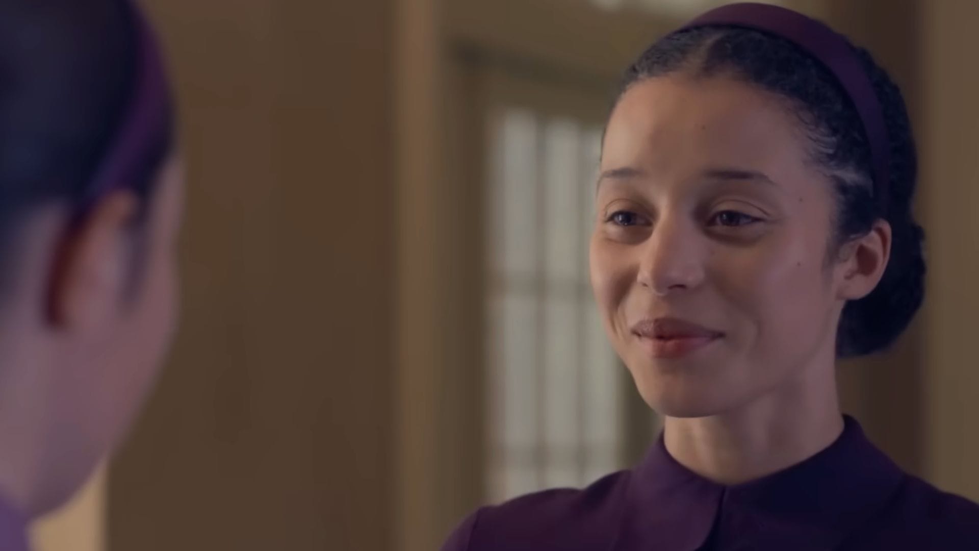 The Testaments trailer breakdown: All about The Handmaid's Tale sequel