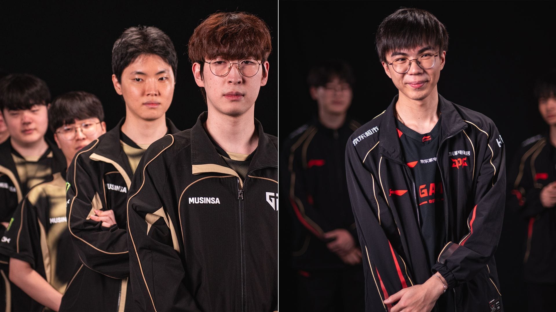 Gen.G vs JDG in League of Legends First Stand 2026 Group Stage: Prediction, where to watch, and more