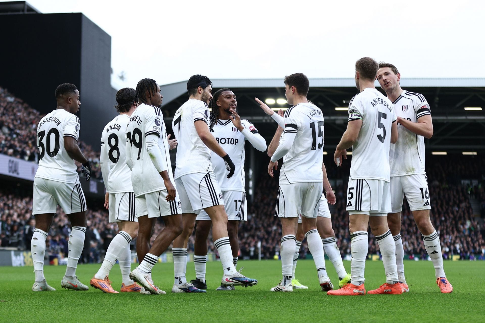 Fulham vs Southampton Prediction and Betting Tips | March 8th 2026