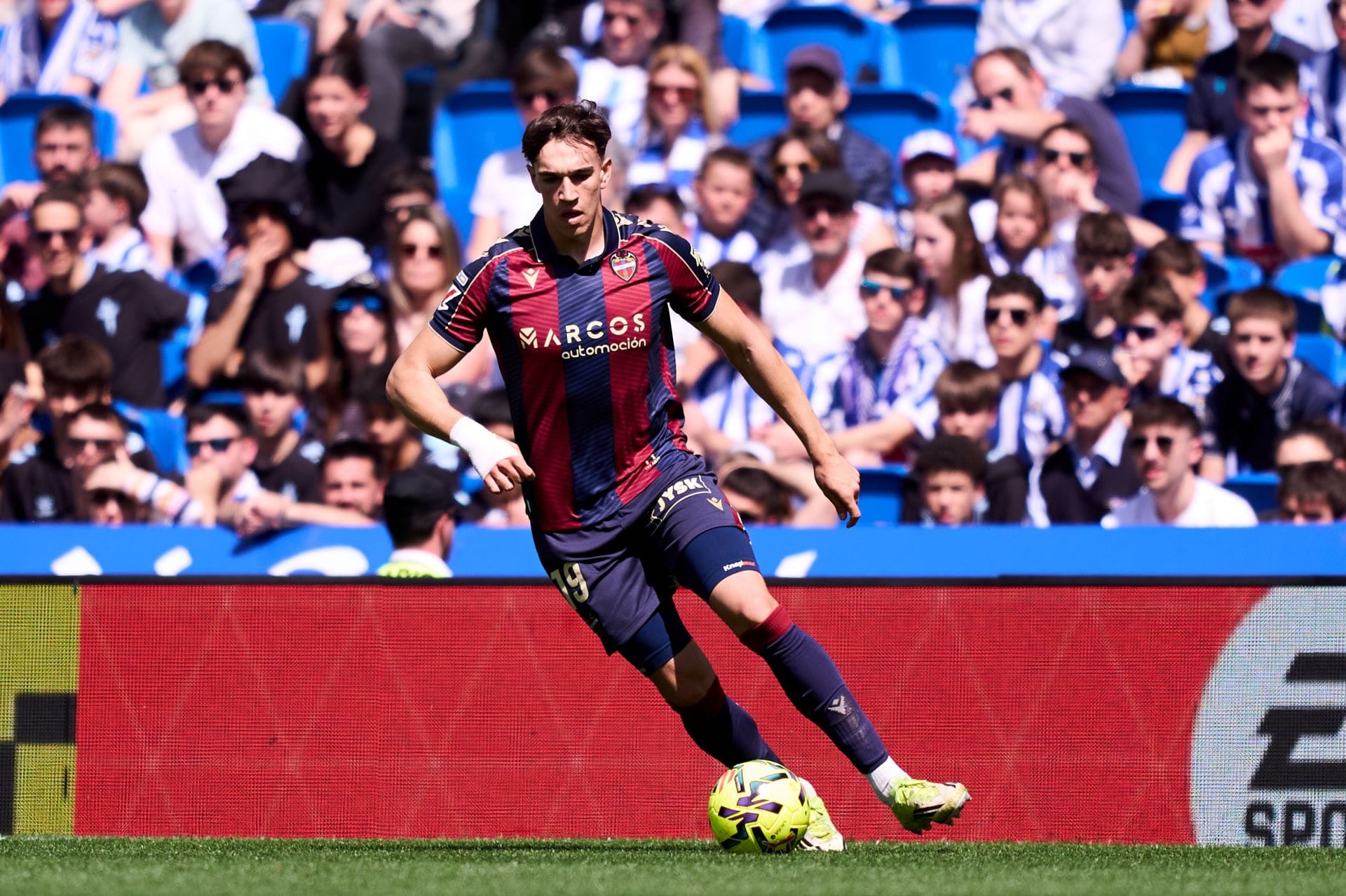 Levante vs Getafe Prediction and Betting Tips | April 13th 2026