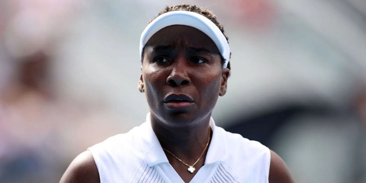 "Give this spot to people who can actually play!!" - Fans react after Venus Williams gets 19th straight wildcard of career for Madrid Open entry