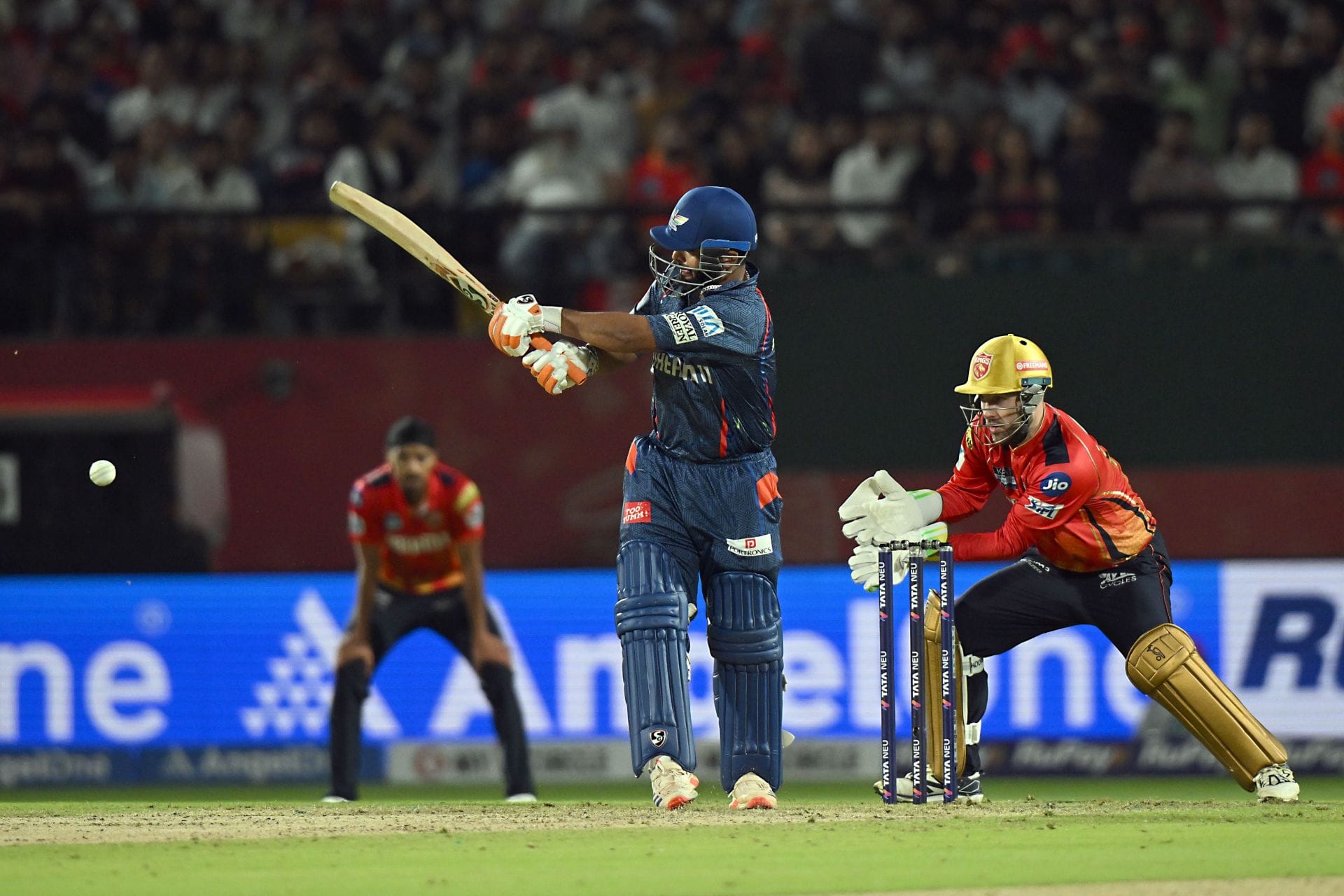 PBKS vs LSG Head-to-head stats and records you need to know before Punjab Kings vs Lucknow Super Giants IPL 2026 match