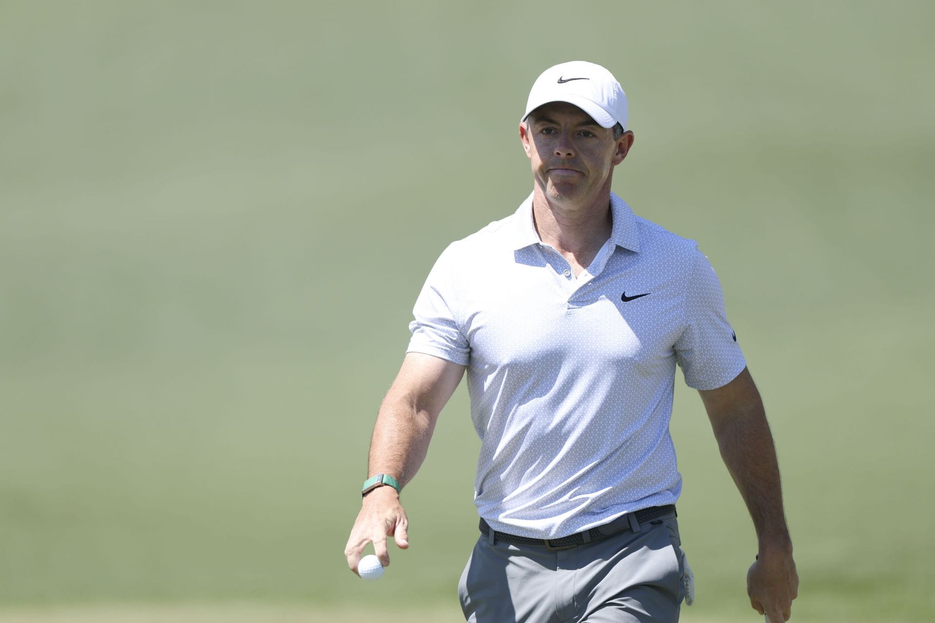 "Bad for the sport" - Rory McIlroy's decision to skip Cadillac Championship leads to mixed reactions from fans