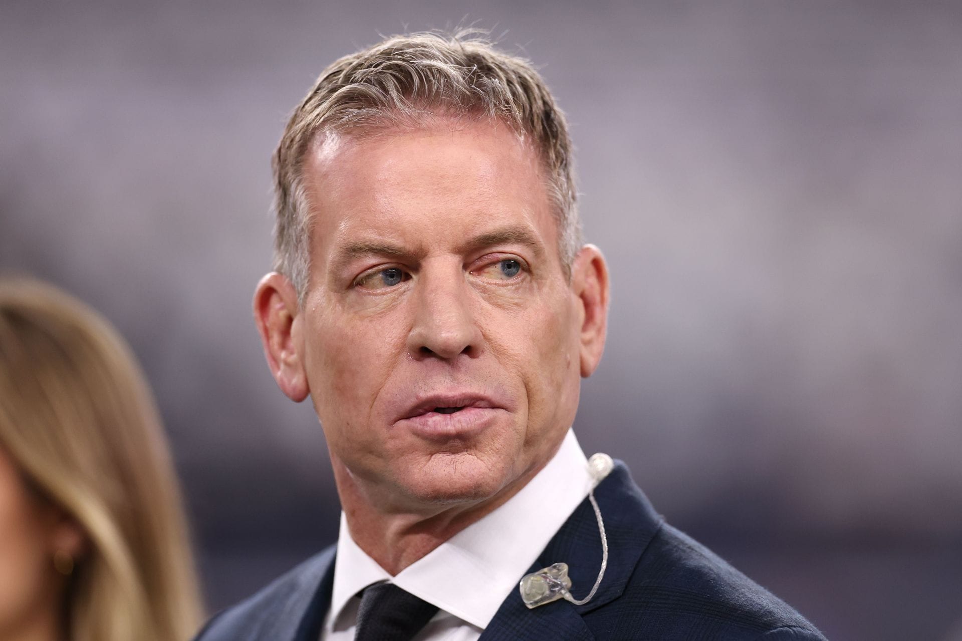 "I feel bad for the players": Cowboys legend Troy Aikman voices major complaint against NFL changing QB protection rules