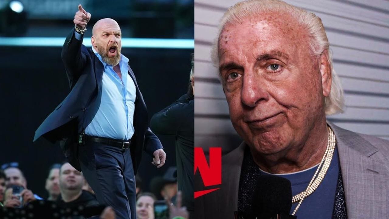 WWE News Roundup: Legend Set To Stand Trial For The Charges Of M*rder Of His Wife, Ric Flair Gets Emotional, Triple H's Right Hand Man Revealed?