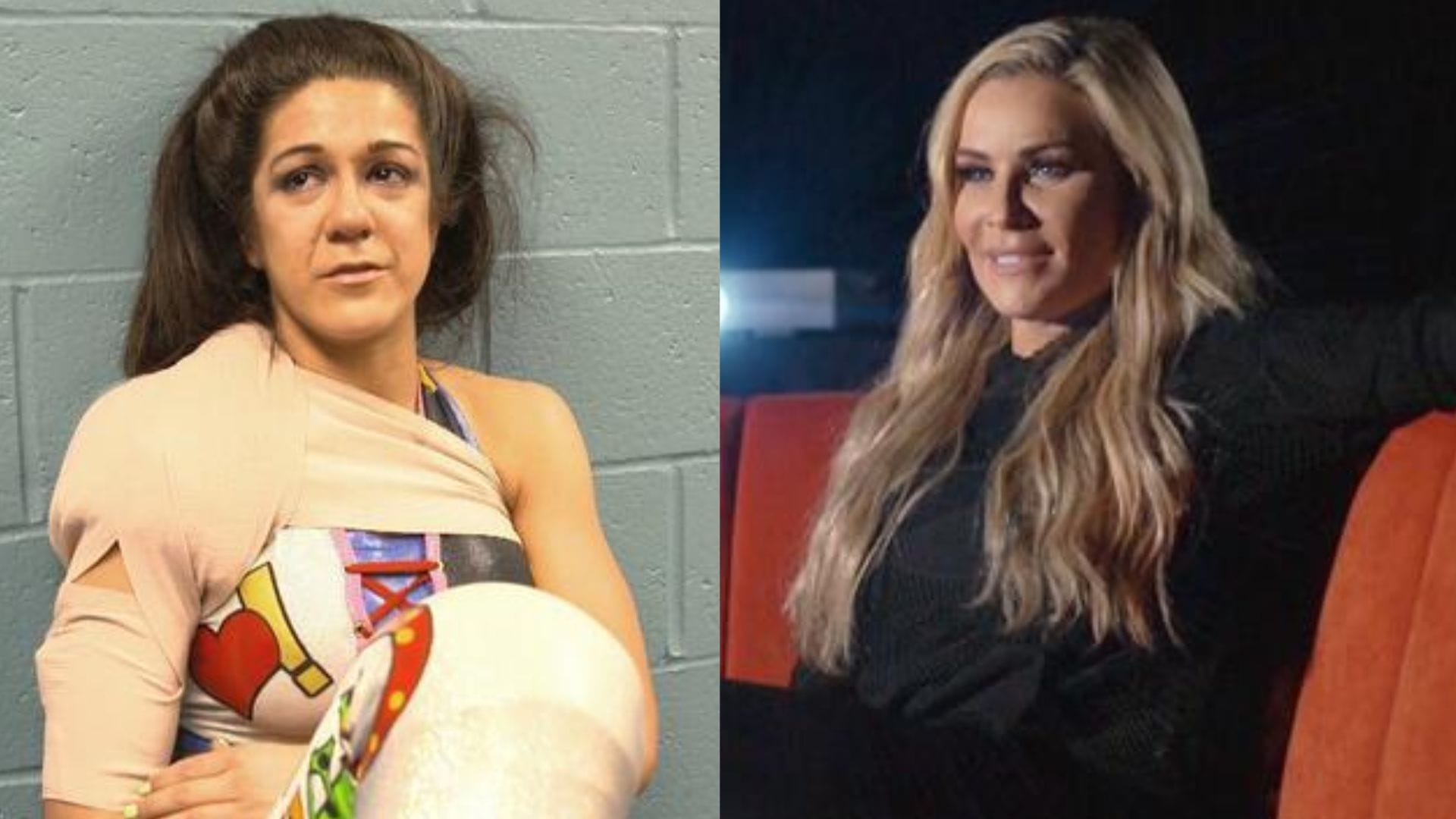 Bayley, Nattie and others react to AEW star's heartbreaking personal loss