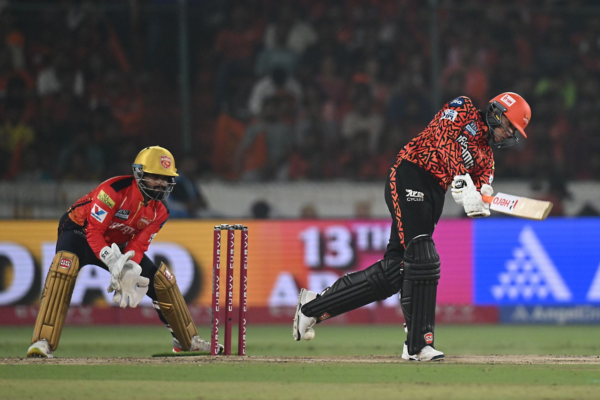 PBKS vs SRH, IPL 2026: Probable XIs, pitch report, weather forecast and live-streaming details