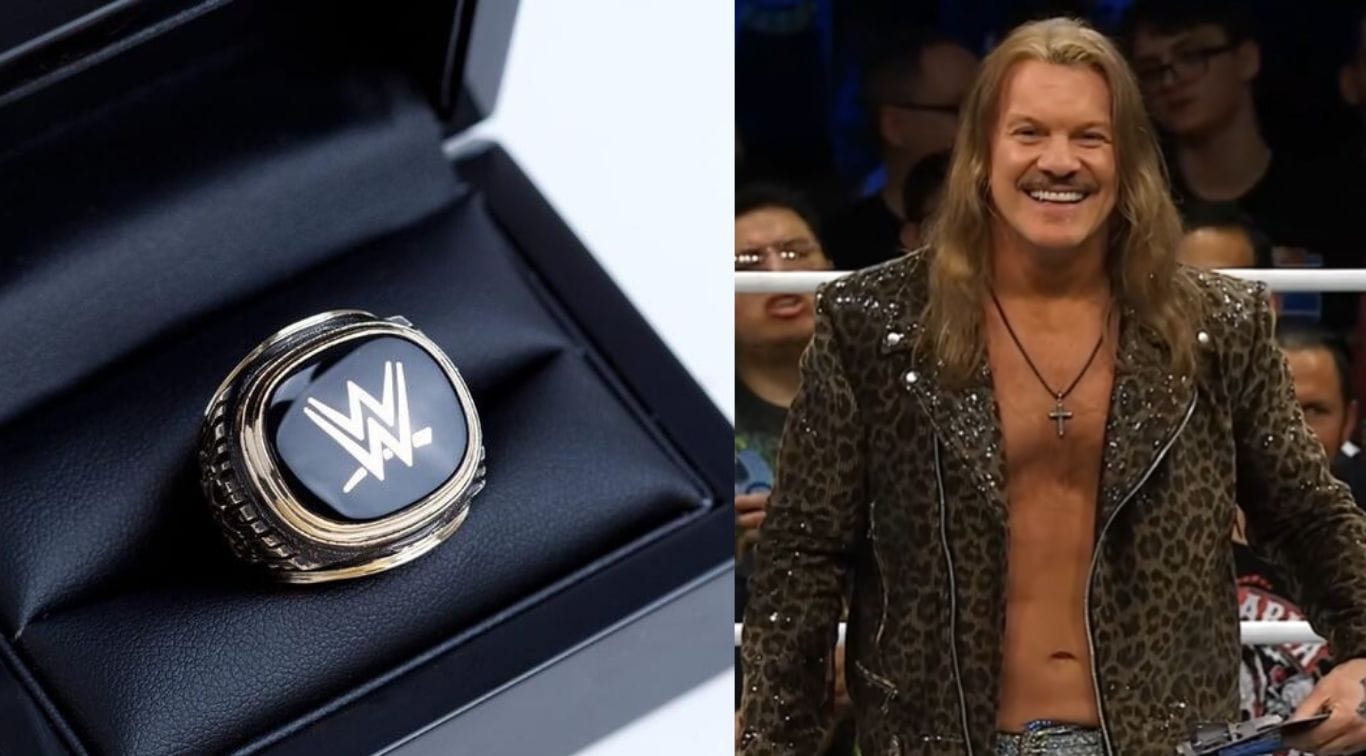 WWE Hall Of Famer explains why Chris Jericho returned to AEW: "Not a massive surprise"