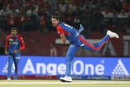 2025 IPL - Punjab Kings v Delhi Capitals - Source: Getty