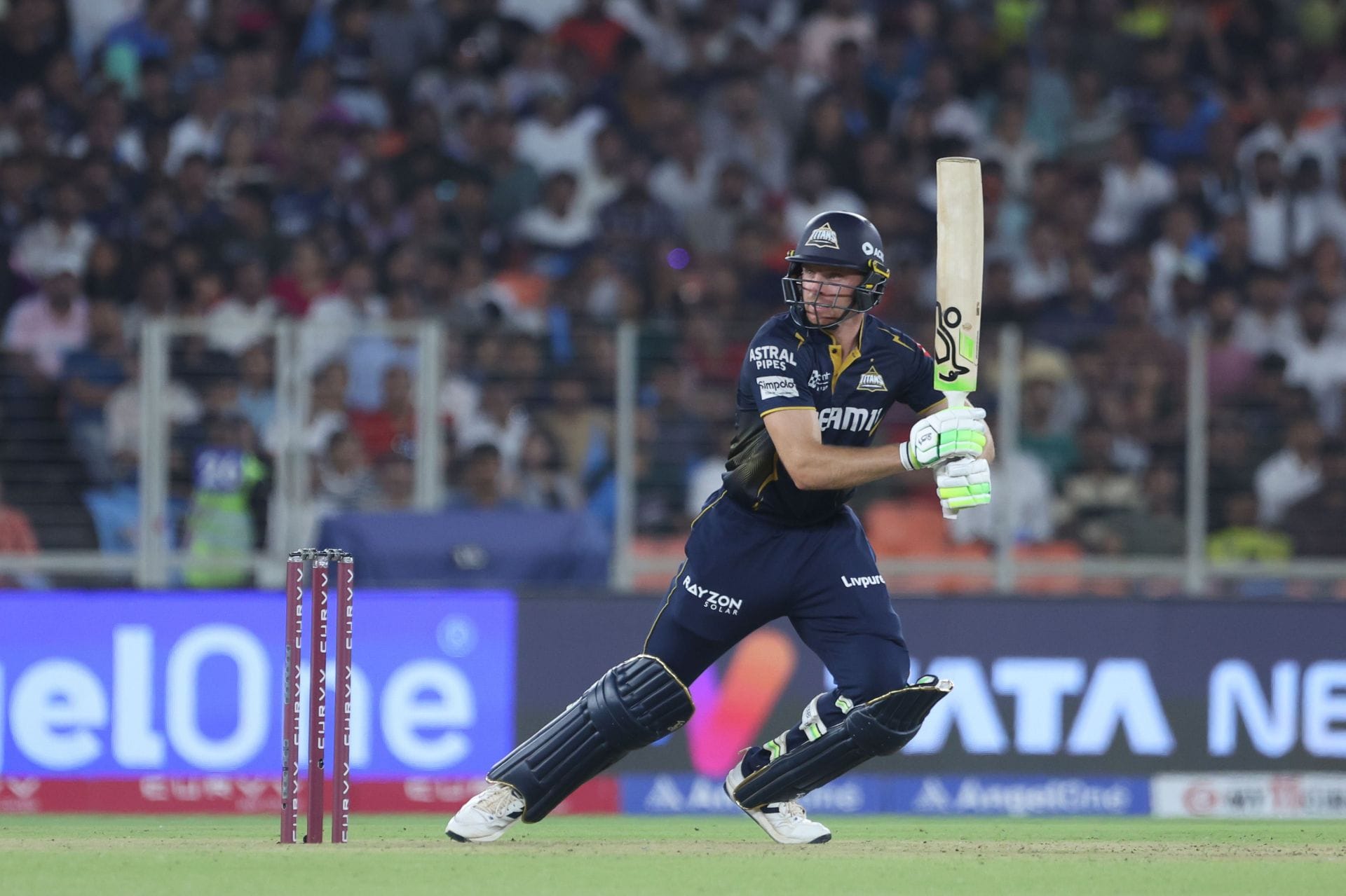 GT vs KKR, IPL 2026: Full list of award winners, player of the match, scorecard & records