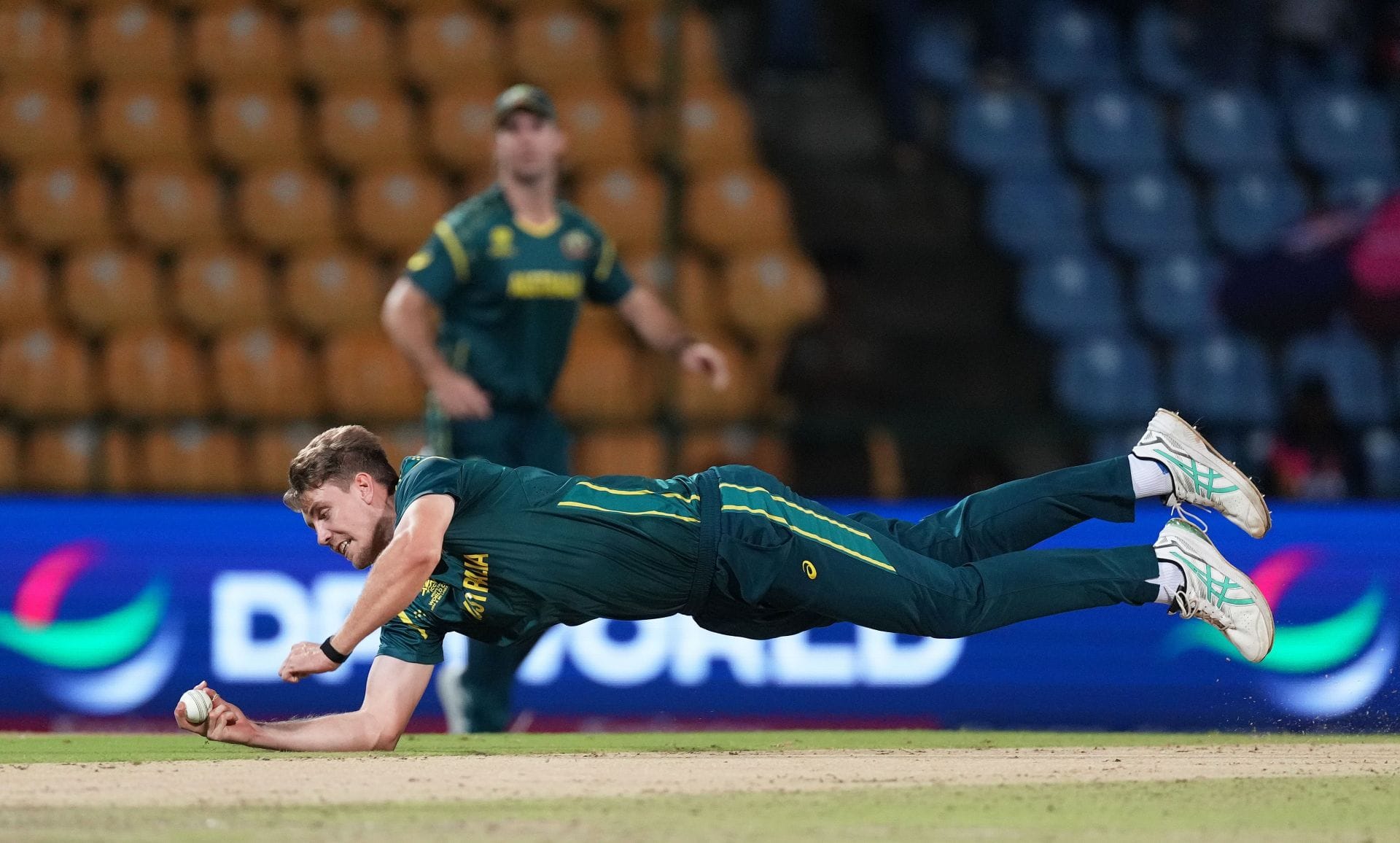 Cameron Green resumes bowling in nets ahead of KKR vs SRH IPL 2026 match after Ajinkya Rahane’s blunt remark [Watch]