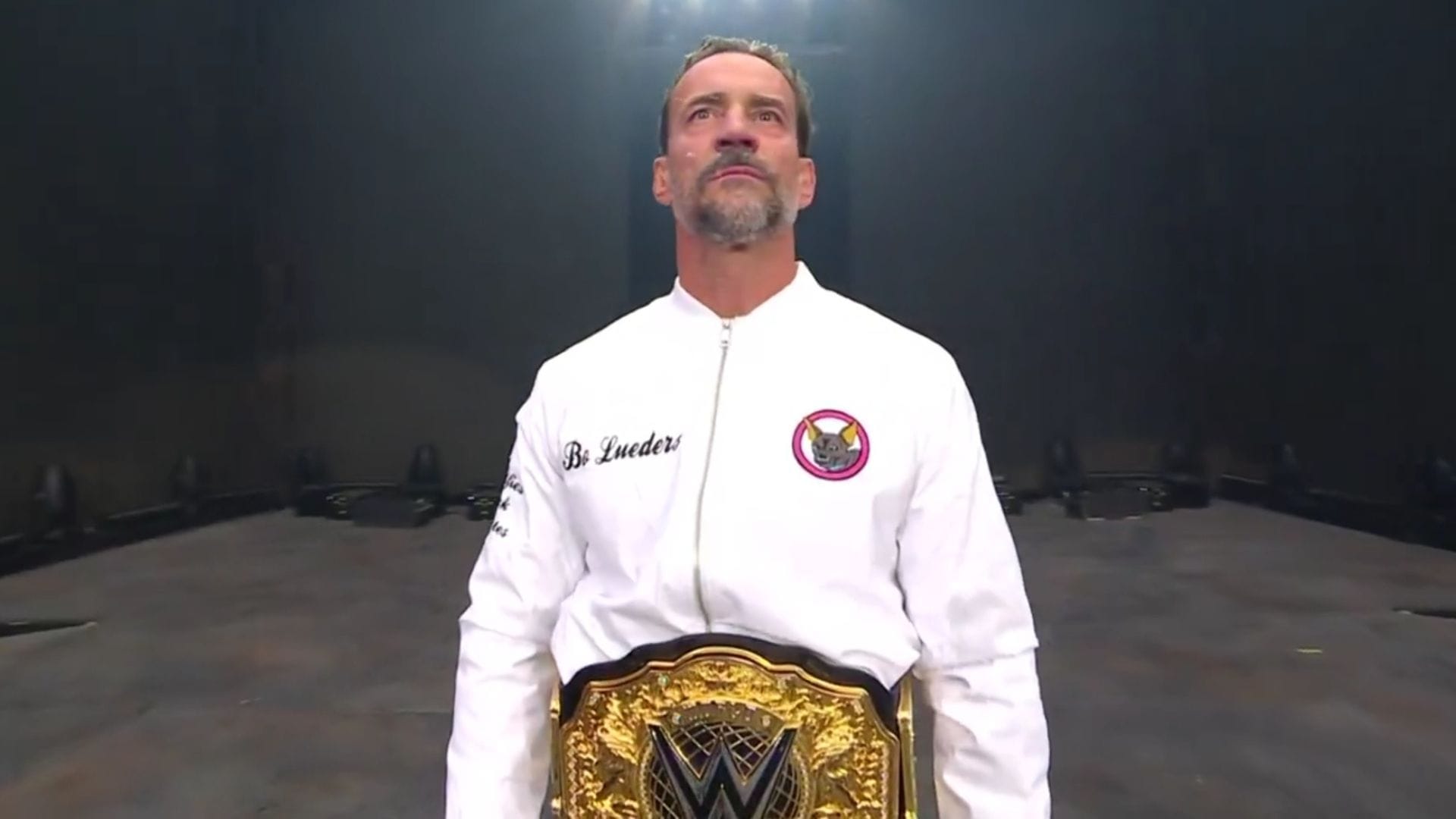 WWE Finally Brings Back Miseria Cantare; CM Punk Visibly Emotional