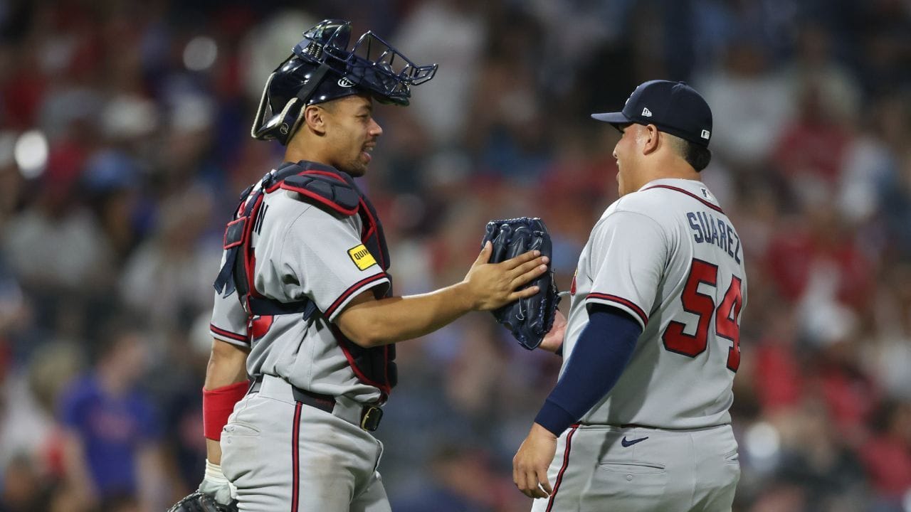Phillies vs Braves Game 2: Odds, Predictions, Betting Tips & Starting lineups | April 18: MLB 2026 Season