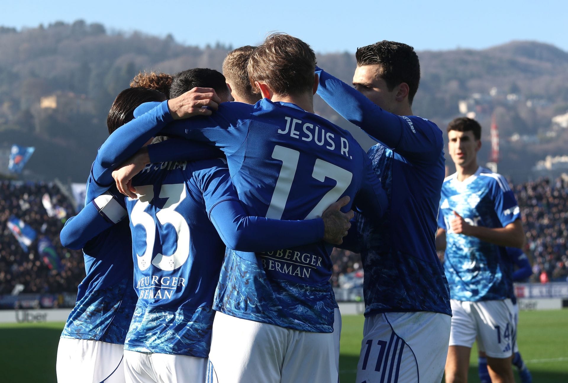 Udinese vs Como Prediction and Betting Tips | April 6th 2026