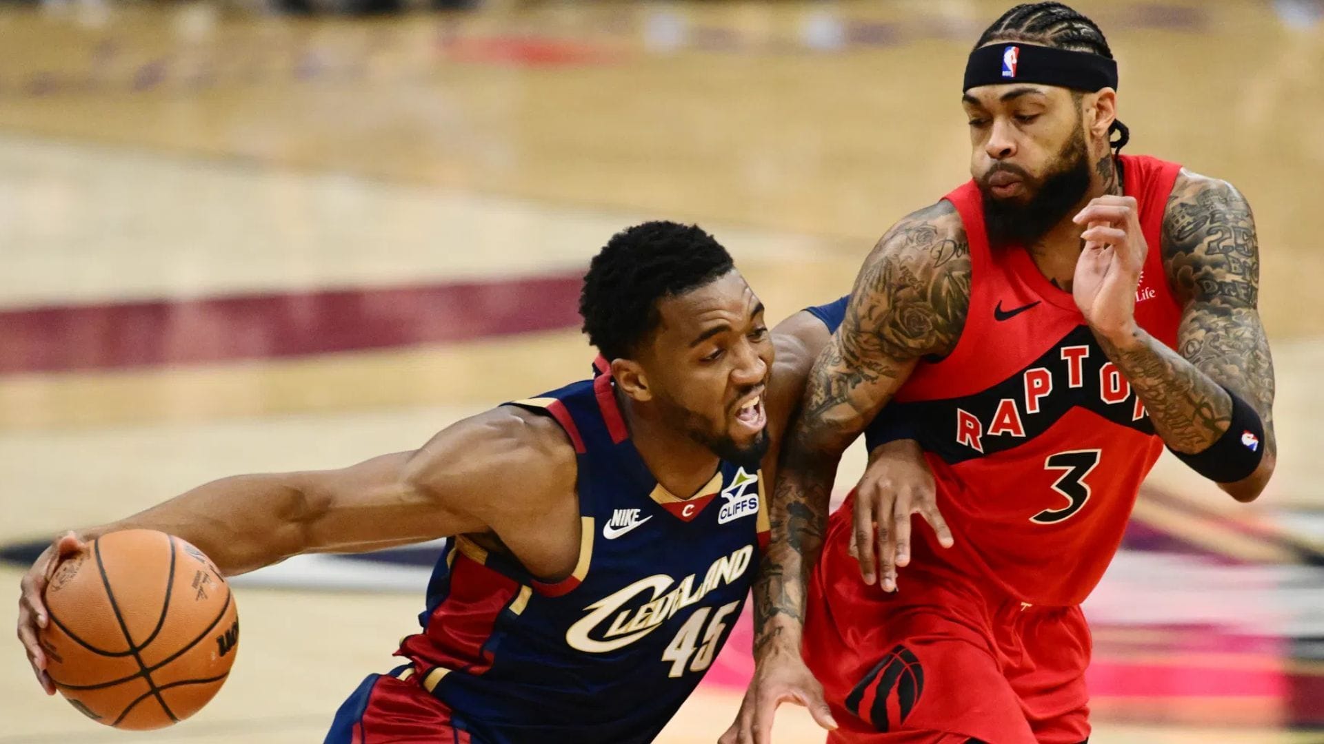 Toronto Raptors vs Cleveland Cavaliers Game 2 Preview: Starting Lineups Tonight, Betting Tips and Game Prediction (April 20) | 2026 NBA Playoffs