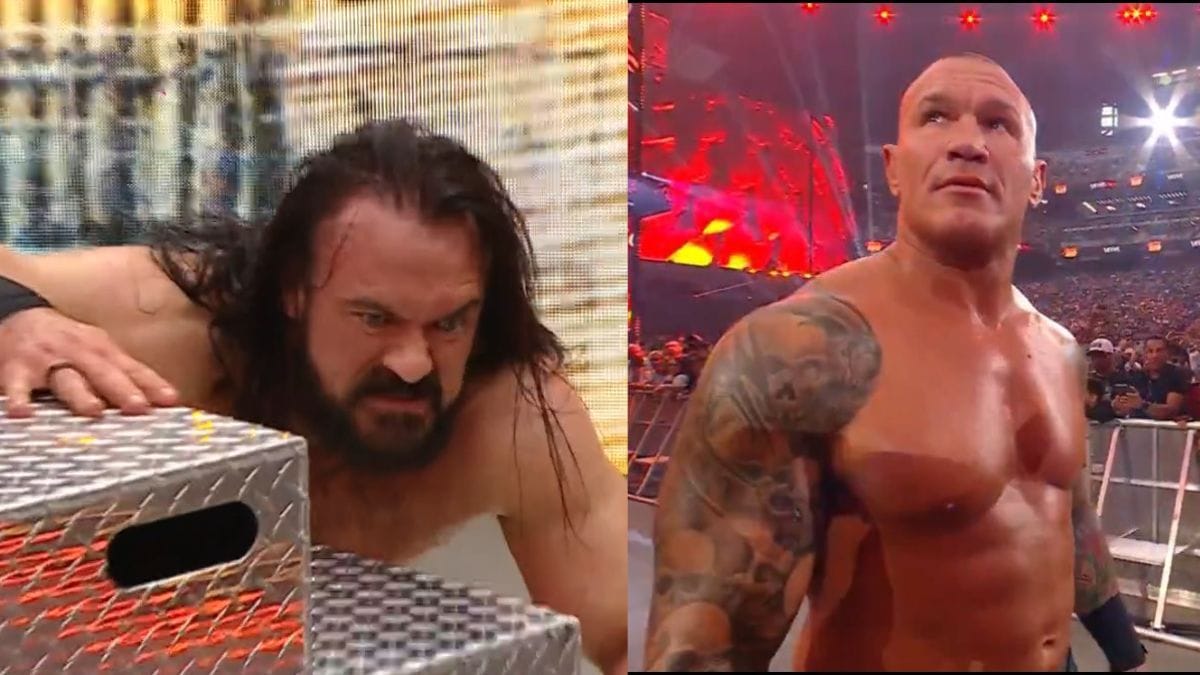 6 WWE Stars who deserved better at WrestleMania 42 Night 1