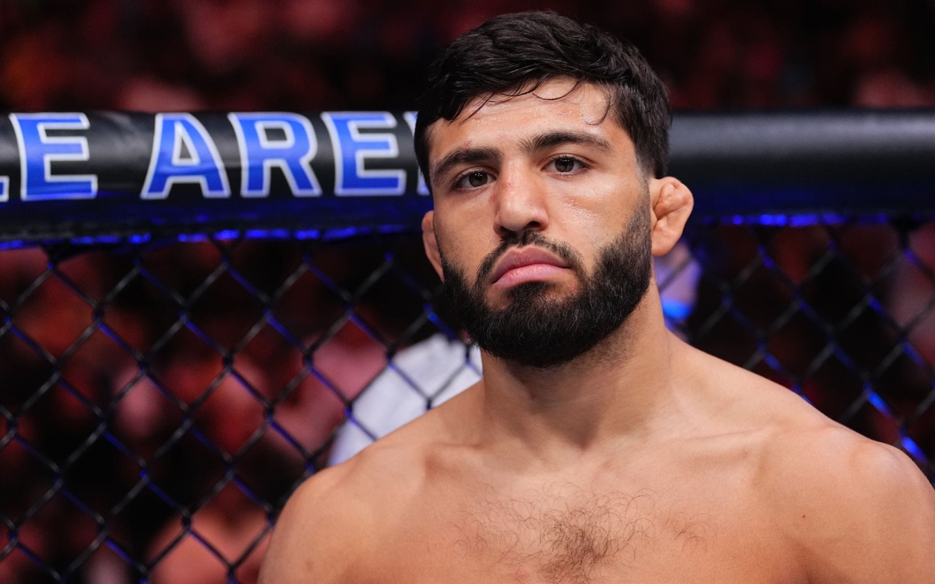 "My followers are 95% men" - Arman Tsarukyan considers Botox treatments on Clavicular's stream to get "title fight" 