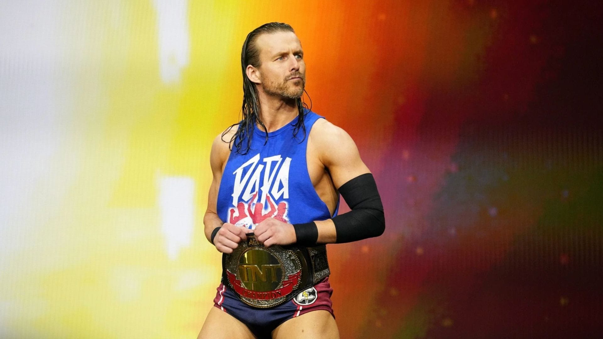 Disappointing Update: Adam Cole-AEW Status [Reports]