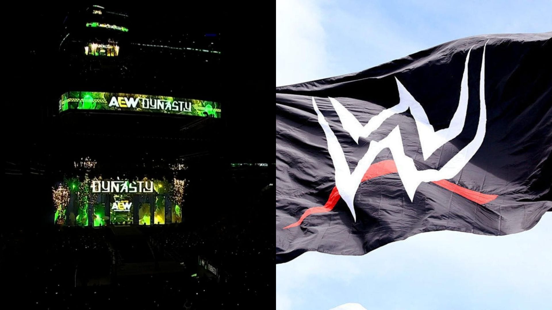 SPOILER: 3-time WWE champion is showing up at AEW Dynasty 2026 - Reports