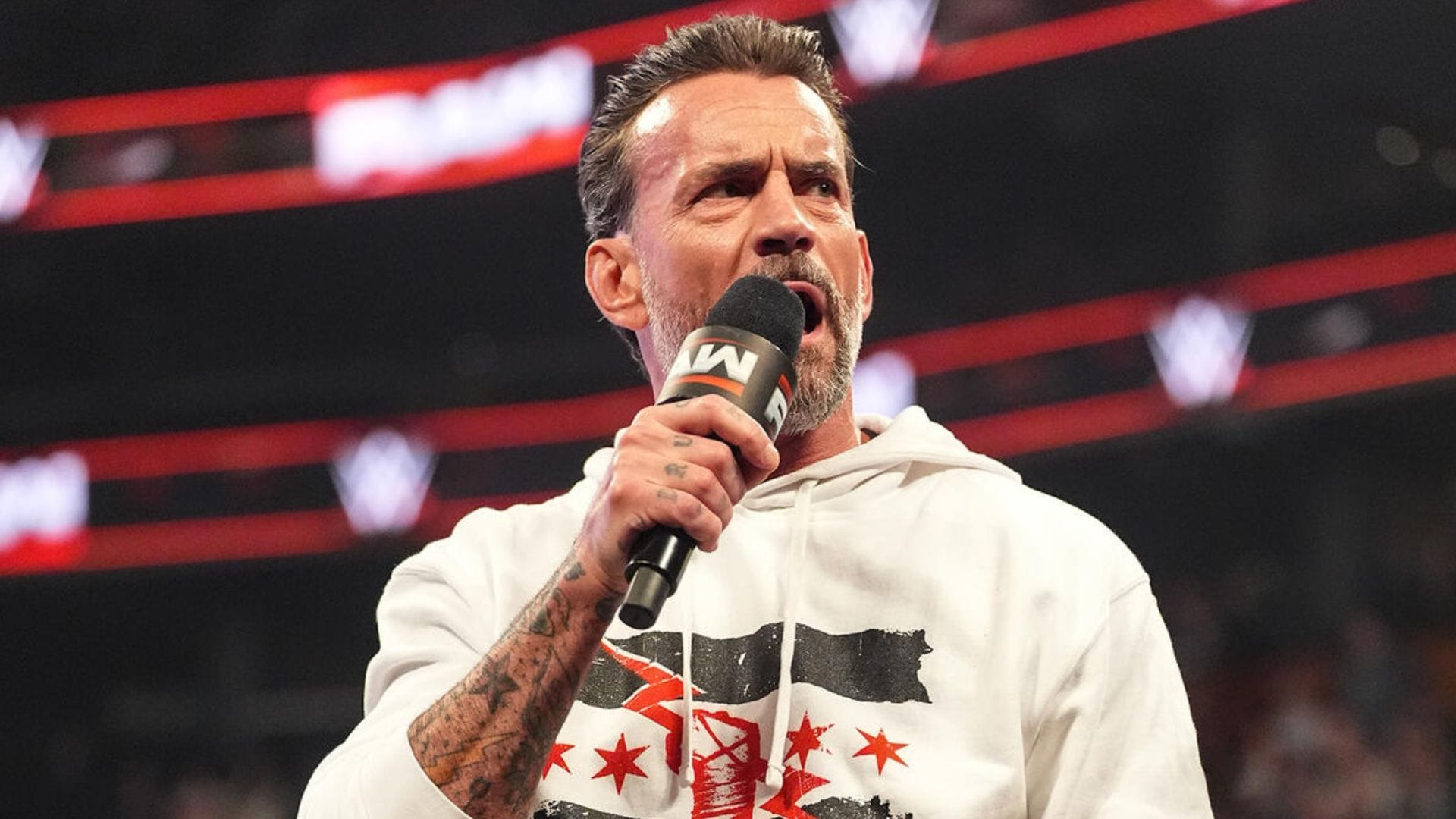 "A piece of c**p," "Can't stand him" - CM Punk's major WWE rival gets brutally honest