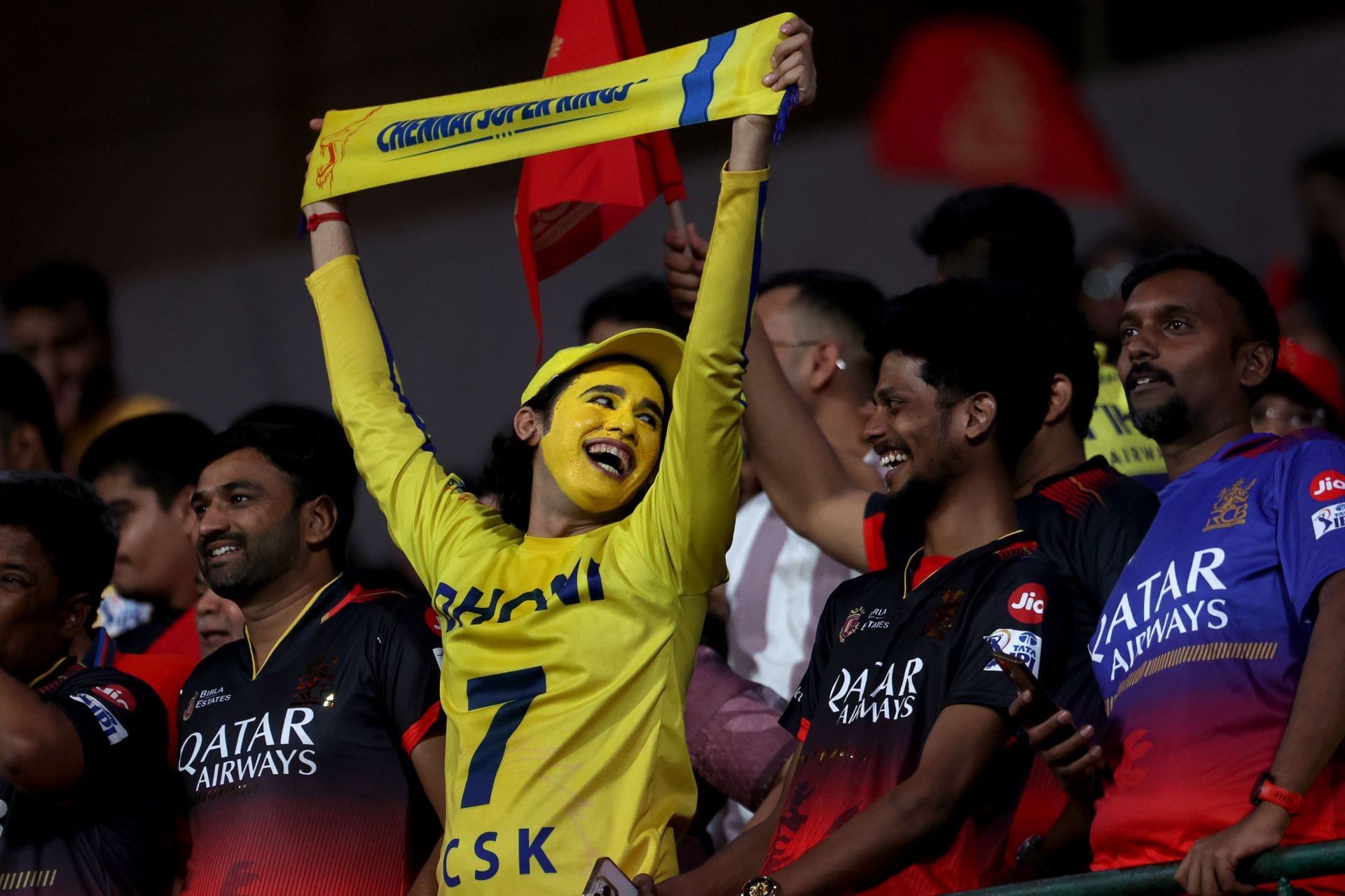 "I would never call them overwhelming favorites" - CSK legend's massive statement ahead of IPL 2026 match against RCB