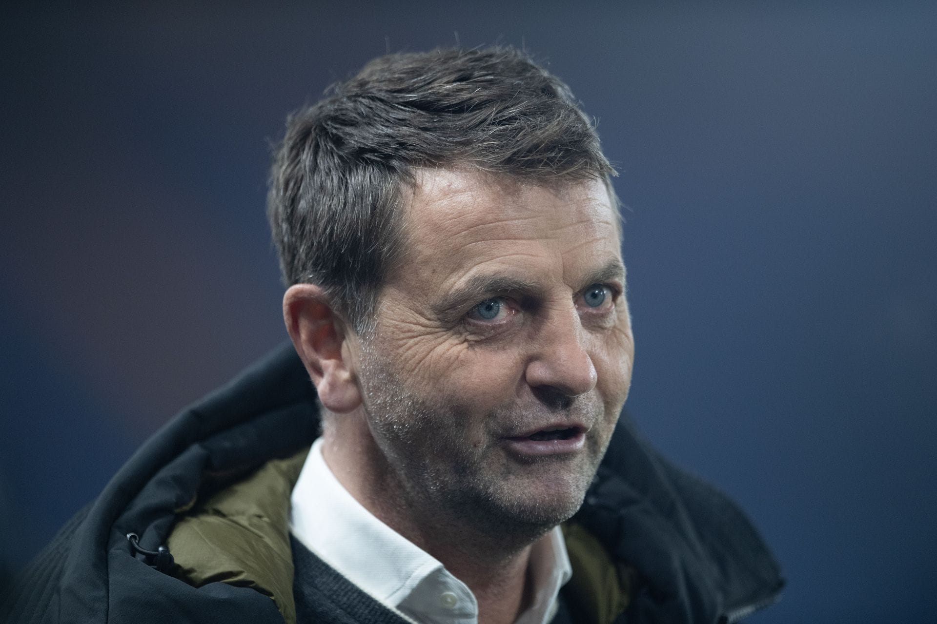 "It’s a real tough job" - Tim Sherwood makes Liam Rosenior sack prediction after Chelsea's 5th consecutive loss in the PL