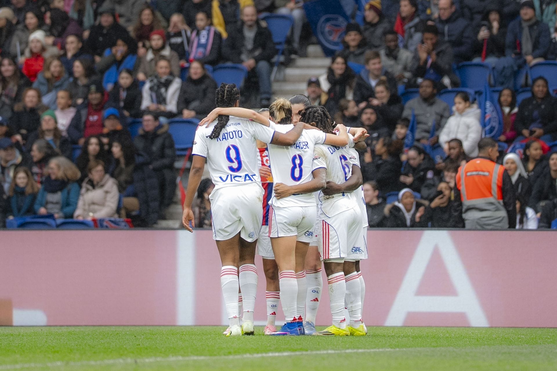 Lyon Women vs Wolfsburg Women Prediction and Betting Tips | April 2nd 2026