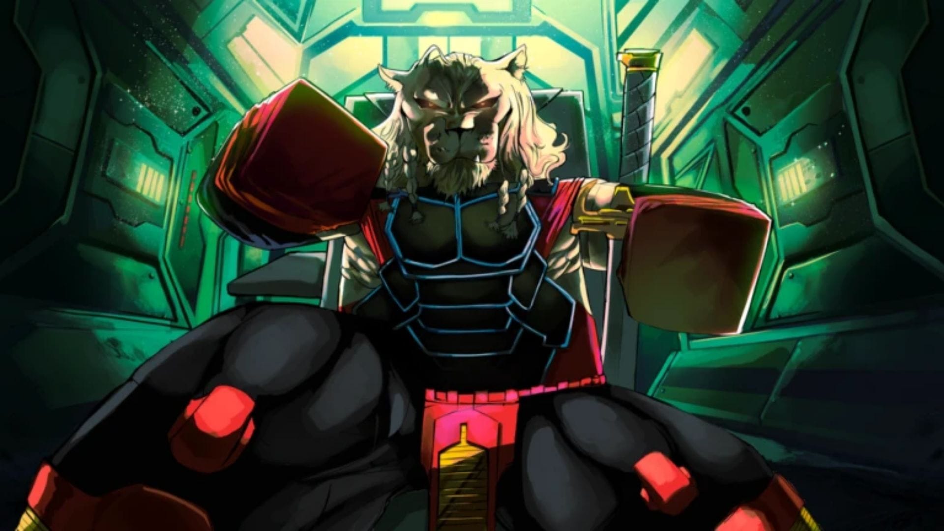 Codes for Invincible Showdown and their importance (Image via Roblox)