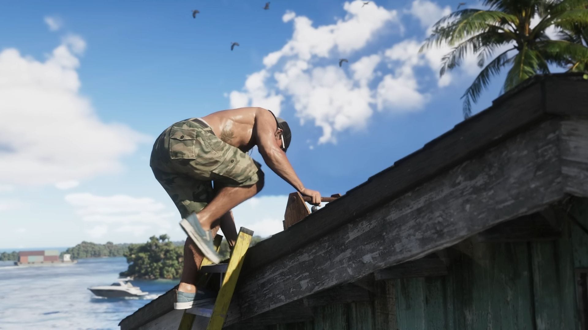 Ex-Rockstar artists say GTA 6 trailers won't match the final product