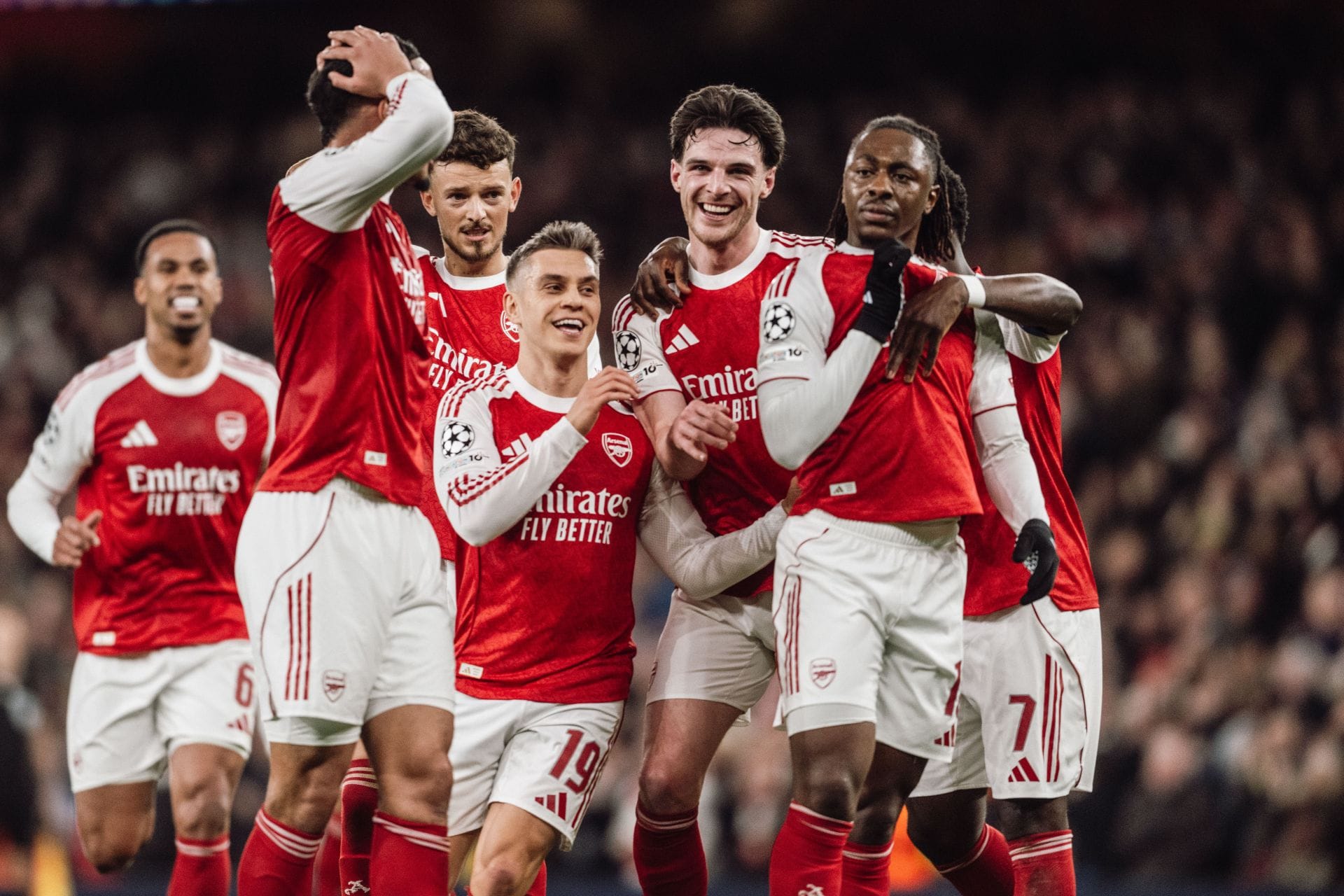Arsenal vs Sporting CP Prediction and Betting Tips | April 15th 2026