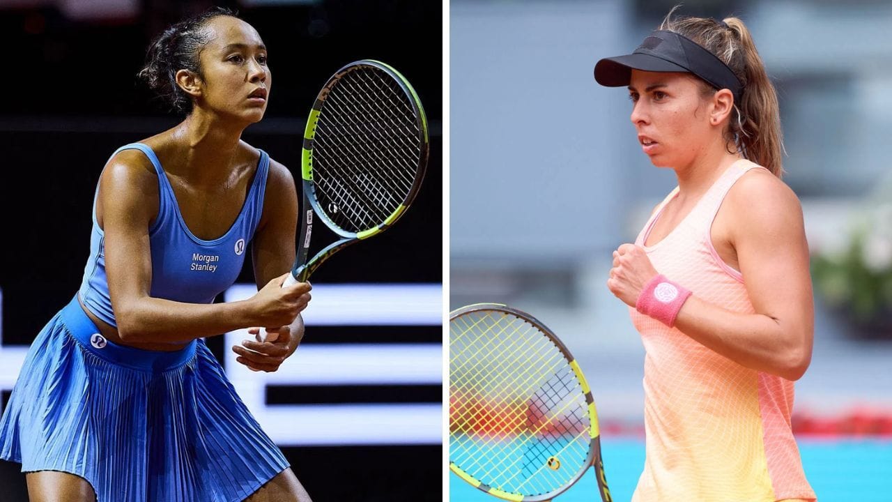 Madrid Open 2026: Leylah Fernandez vs Julia Grabher preview, head-to-head, prediction, odds, and betting tips